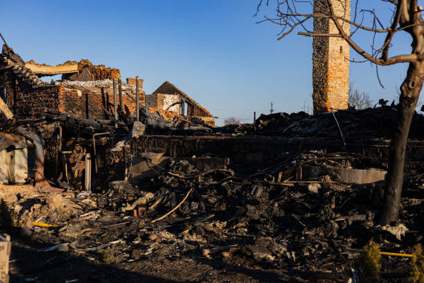 Reliable Odor Removal contractor in Vienna, VA by Fire Damage Doption