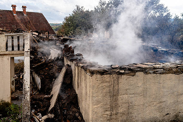 Affordable Odor Removal solutions in Vienna, VA